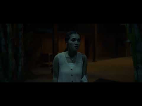 First Look Film Pernikahan Arwah The Butterfly House