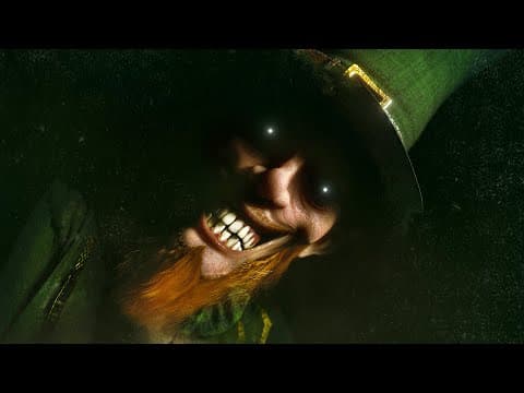 Unlucky Charms | 3D Animated Horror Short (Official)