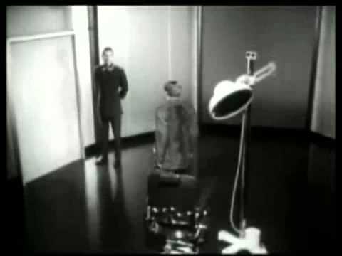 1984  Directed by Michael Andersen 1956