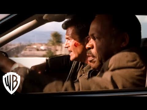 Car Chase