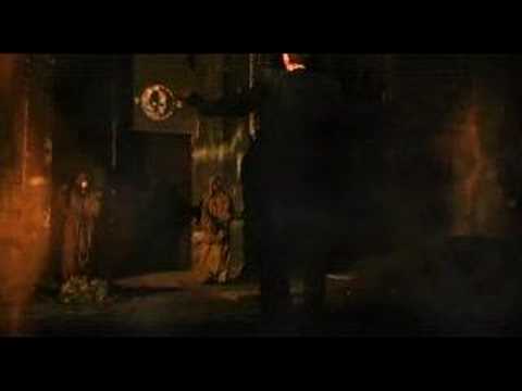Damnatus Trailer