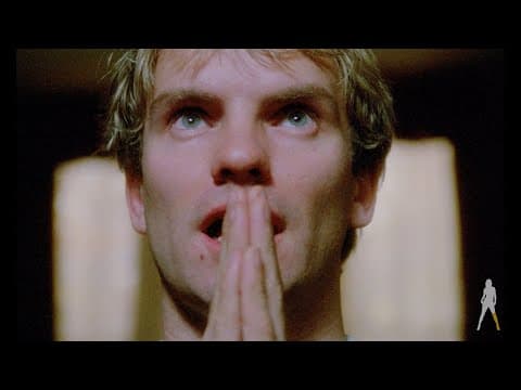 4K Ultra HD + Blu-ray Promo Trailer