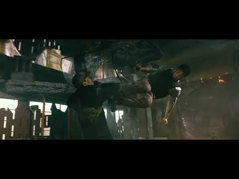 Opening Scene