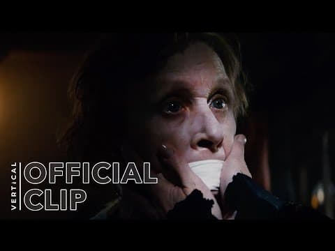 Blood | Official Clip (HD) |  Keep Quiet