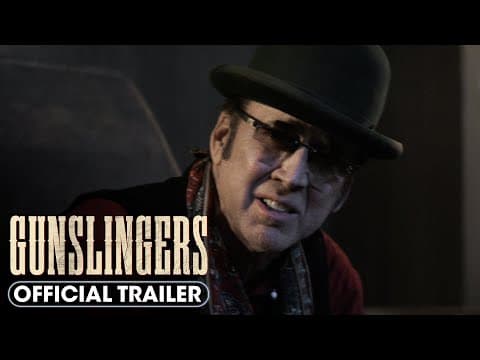 Official Trailer
