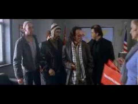 War, Inc. - Trailer