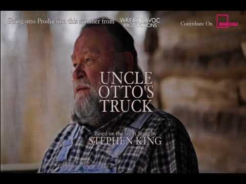 Help Wreak Havoc Make UNCLE OTTO'S TRUCK