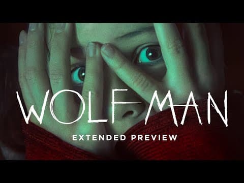 Julia Garner's First Encounter With The Beast - Extended Preview