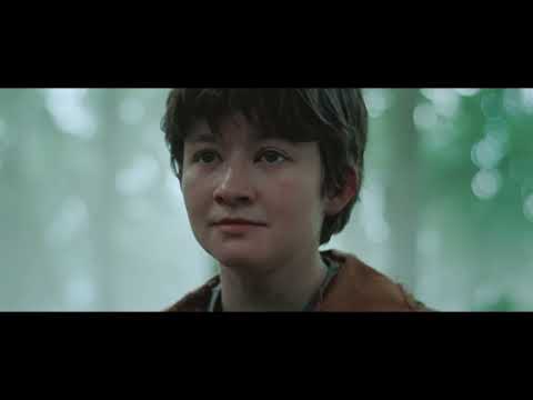 Official Teaser