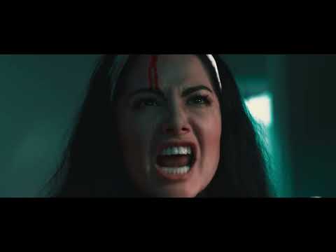 Teaser Trailer