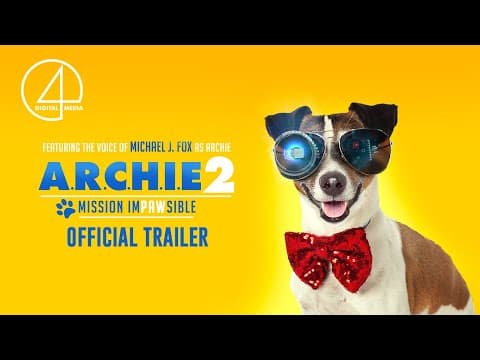 Official Trailer