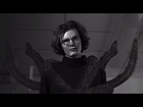 The Art of Descent- Student Noir Horror Short