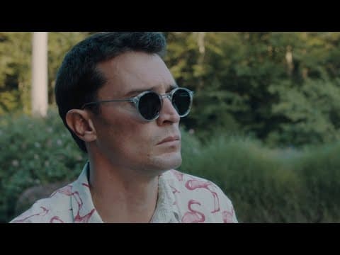 CLIP: "It's Tomato Juice..." (Long Lost)
