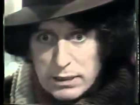 Doctor Who: Robot (Trailer)