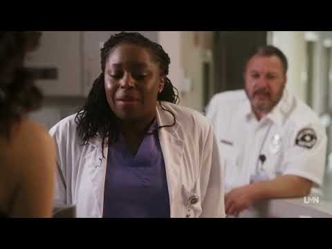 AnisaNyell Johnson-"HERE KILLS THE BRIDE" CLIP