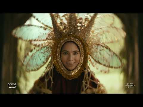 Official Trailer [Subtitled]