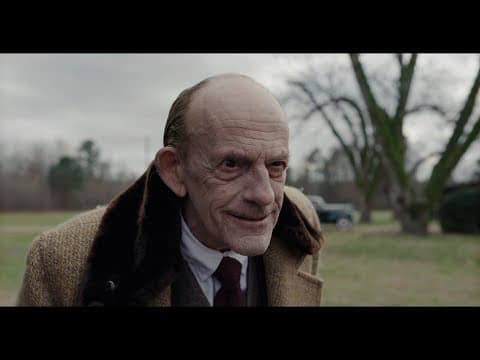 Teaser Trailer