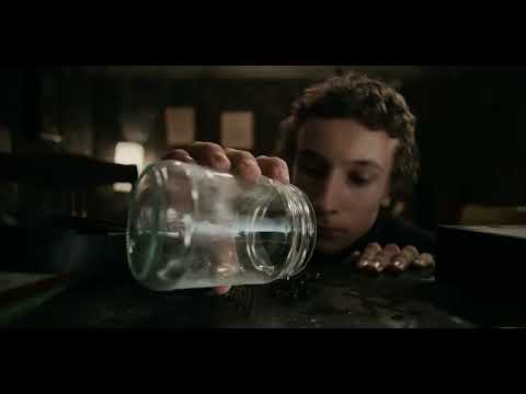 THE BRAZEN trailer I PÖFF 2023