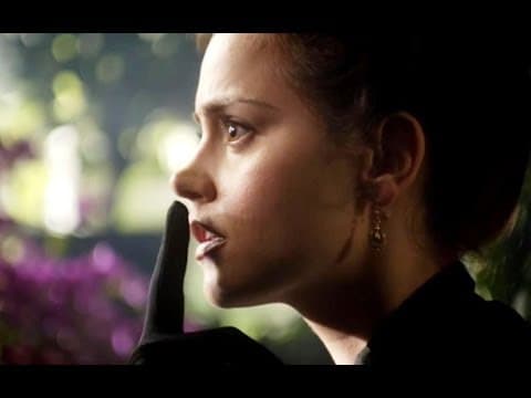 Vastra Questions Clara: The One Word Test