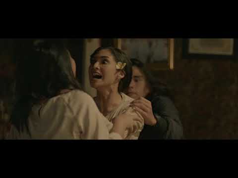 Official Trailer 'Kajeng Kliwon'