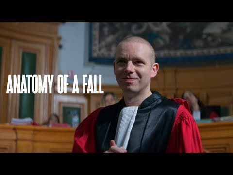 Official Clip - Would You Call It A Seduction [Subtitled]