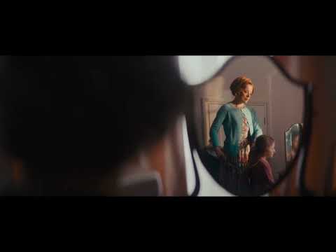 Mirror Memory