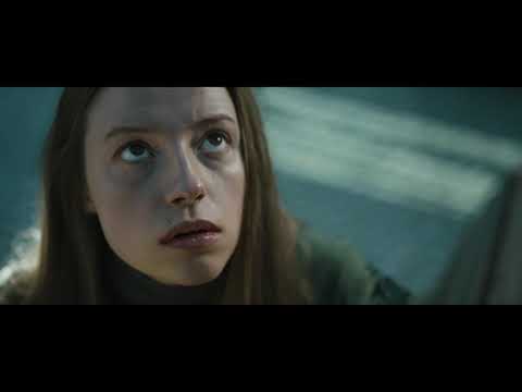 The Shape: the official #EUandMe trailer