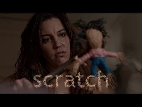 scratch - horror film (ft. Carmen Lagala, Jeff Scheen, Chanel Ali)