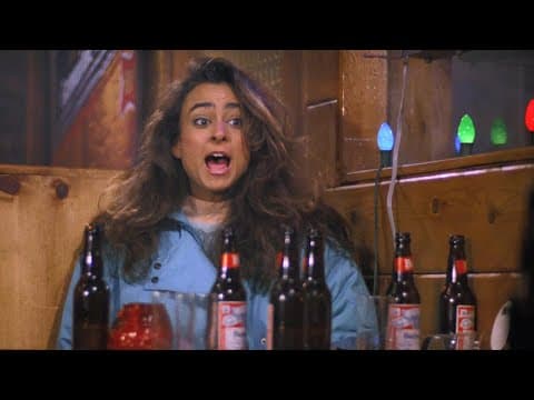 The American Scream (1988) BLU-RAY TRAILER [HD]