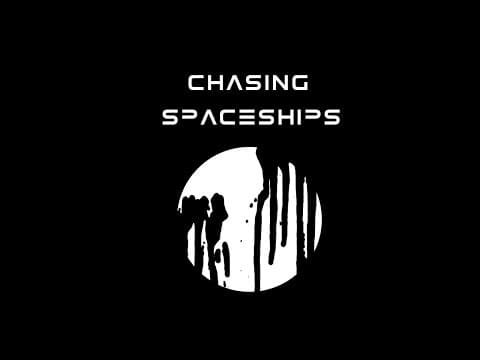Chasing Spaceships - (a Sci-Fi Thriller Short Film)