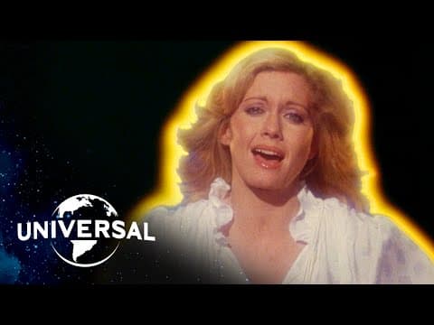 "Suspended in Time" - Olivia Newton-John & Electric Light Orchestra