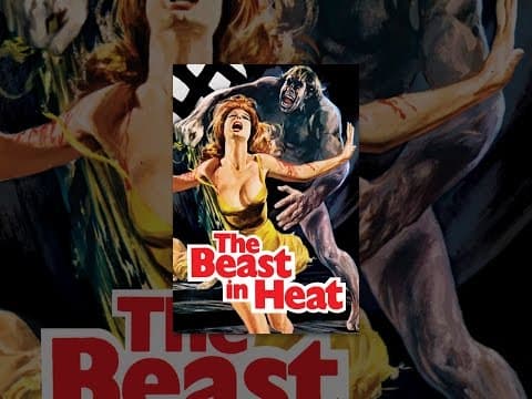 Beast In Heat