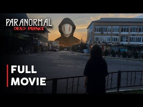 PARANORMAL: The Dead Prince | Short Horror Film