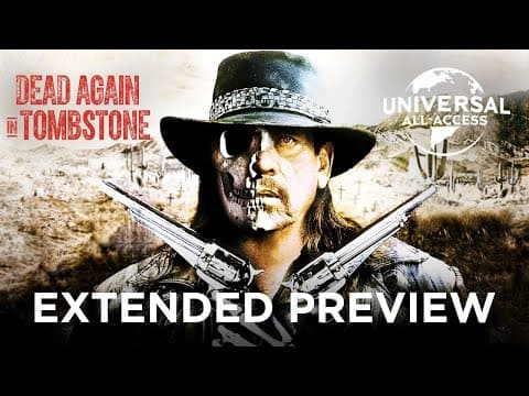 The Terrifying First 10 Minutes