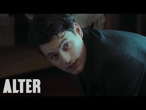 Horror Short Film "You'll Only Have Each Other" | ALTER