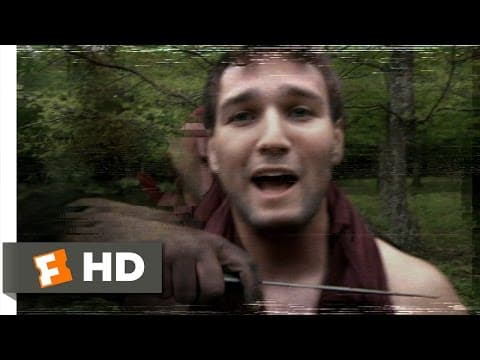 V/H/S (4/10) Movie CLIP - You're All Just Bait (2012) HD