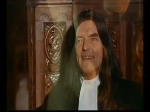 Marquis de Sade's Justine 1969 trailer
