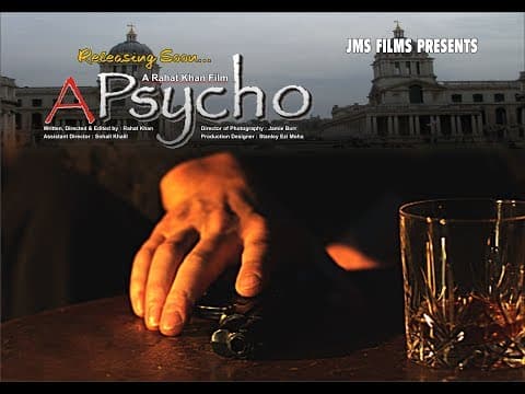 A PSYCHO- PROMO