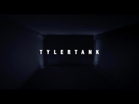 TylerTank | Thriller Short Film