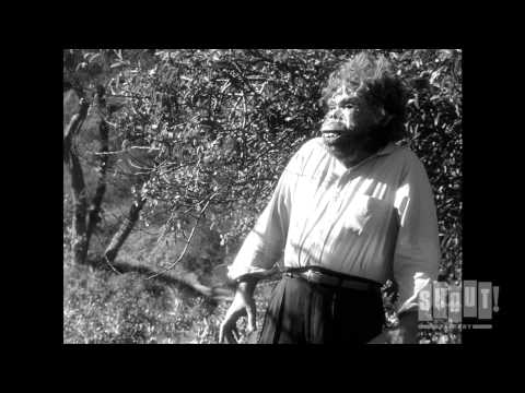 Neanderthal Man Crashes Picnic - The Neanderthal Man (1953)