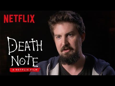 Filmmaker Featurette