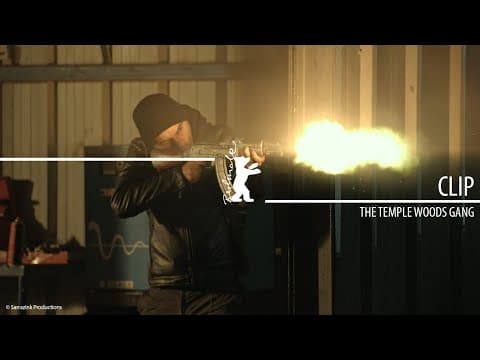 "The Temple Woods Gang" (Le Gang des Bois du Temple) | Trailer | Berlinale 2023