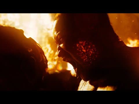 The Grove | Official Trailer