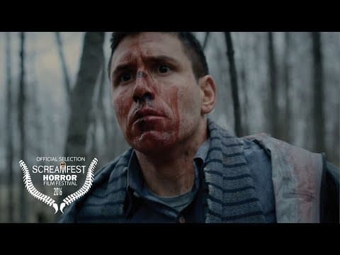 Never Tear US Apart | Horror Short Film | Screamfest