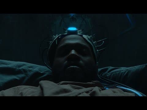 Recursive Dreams - Trailer