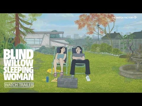 Official Trailer