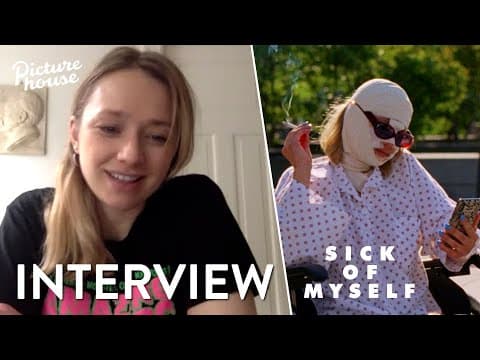 Interview with Kristine Kujath