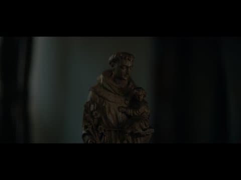 TÚMULO - OFFICIAL TRAILER