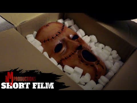 TWO TWISTED TALES - A Horror/Thriller Short Film [HD]
