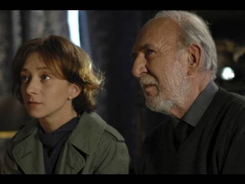 Ce que mes yeux ont vu: l'interview de l'équipe du film